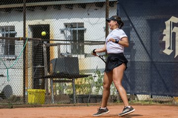 Bild 176 - BL DTV Hannover - Der Club an der Alster : Ergebnis: 2:7